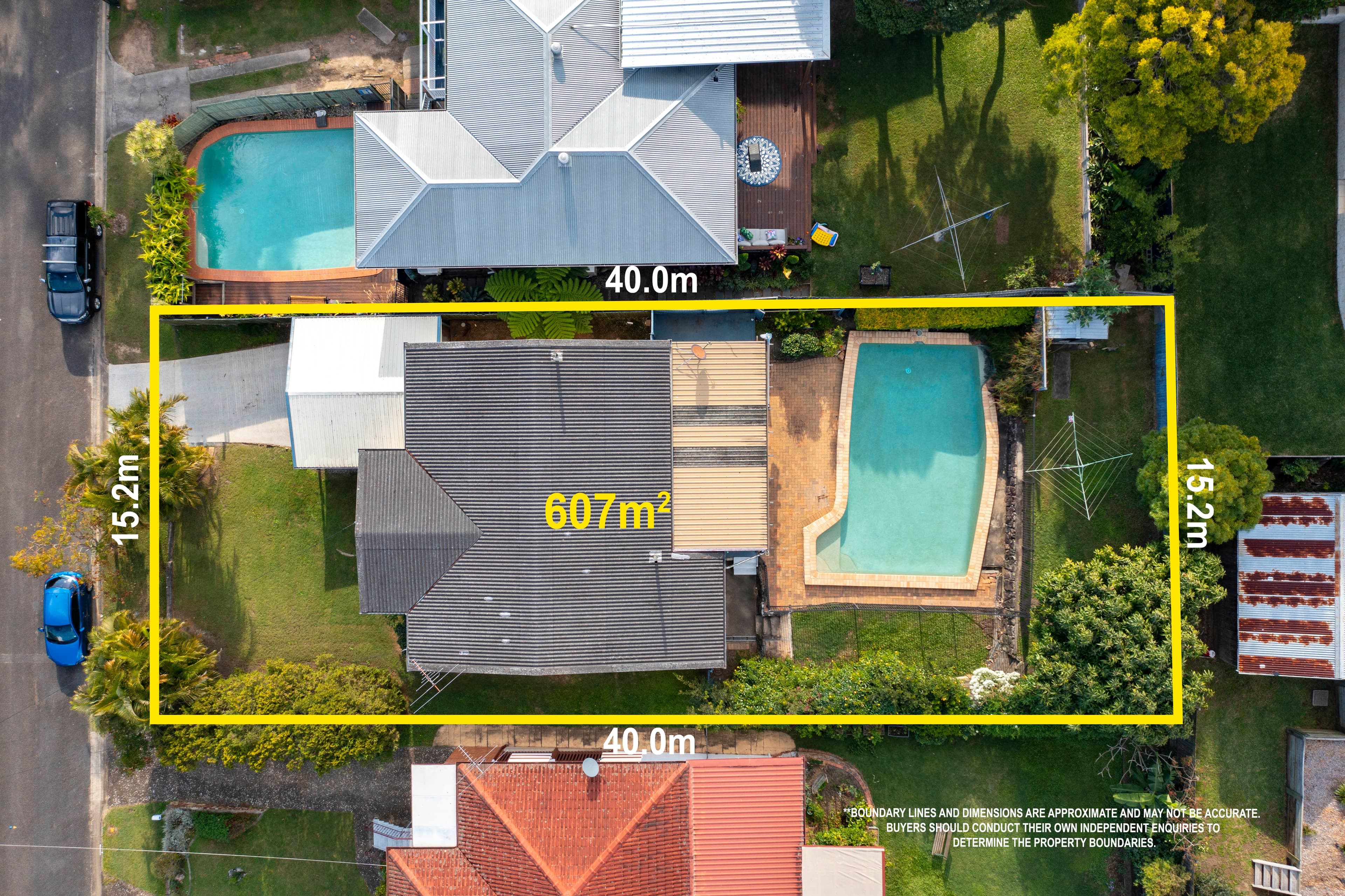 8 Oberon Street, Morningside QLD 4170, Morningside - Image 1