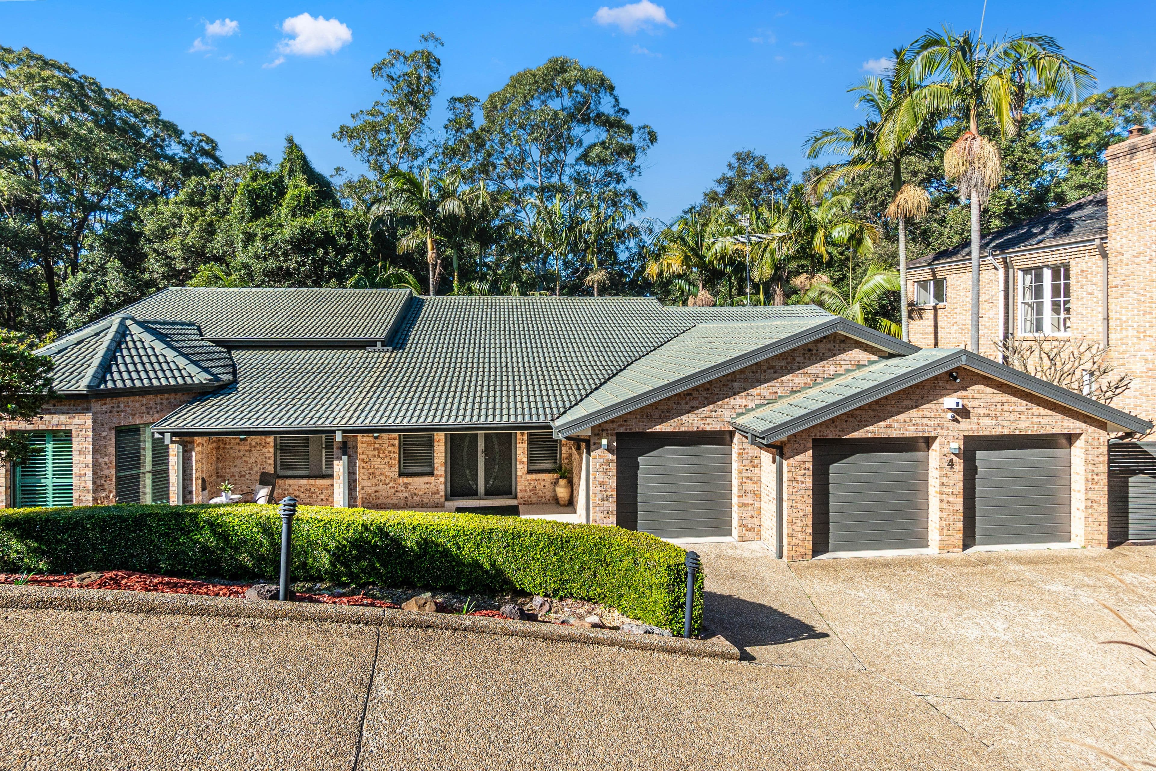 4 Ferngreen Way, Castle Hill NSW 2154, Castle Hill - Image 1