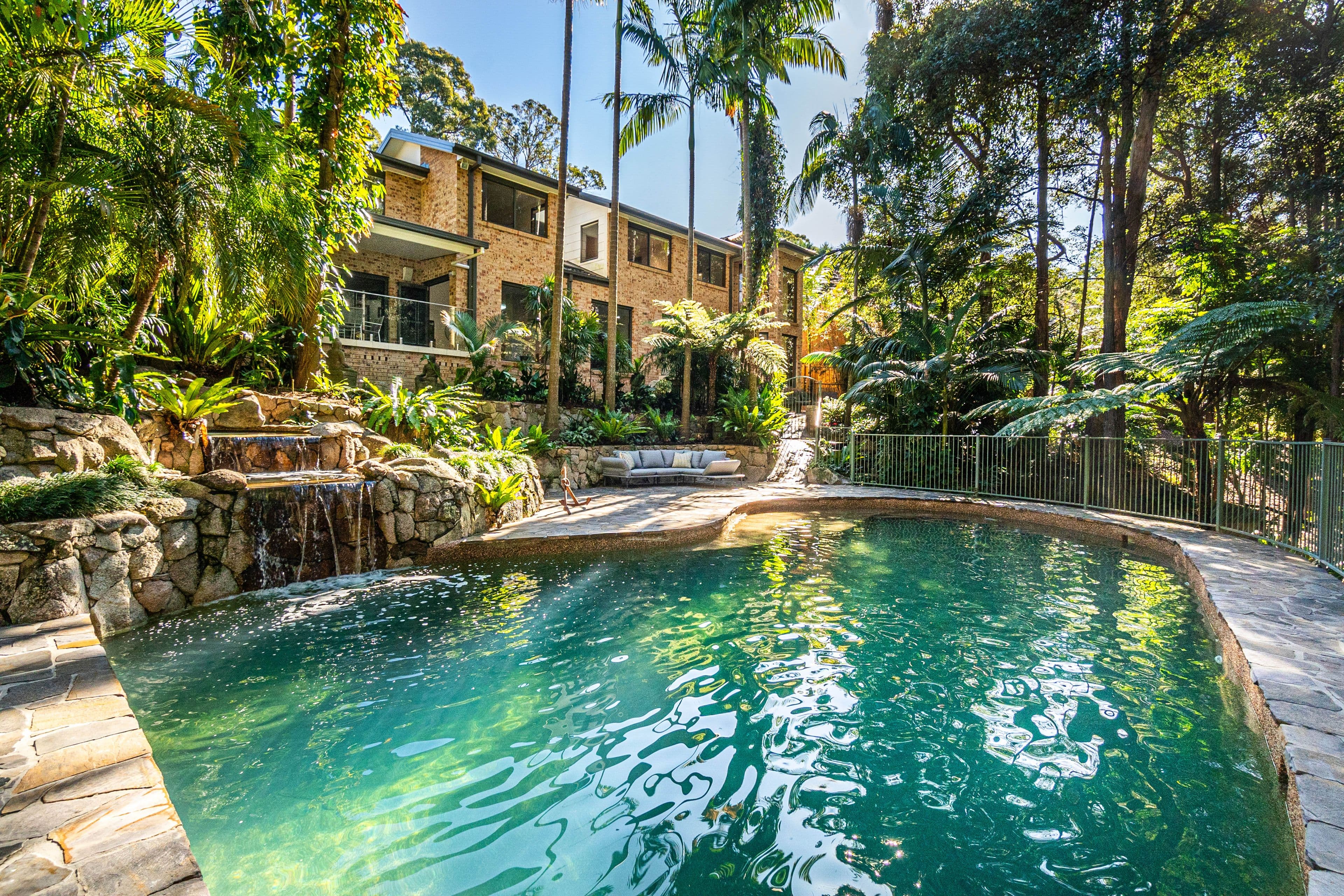 4 Ferngreen Way, Castle Hill NSW 2154, Castle Hill - Thumbnail 2