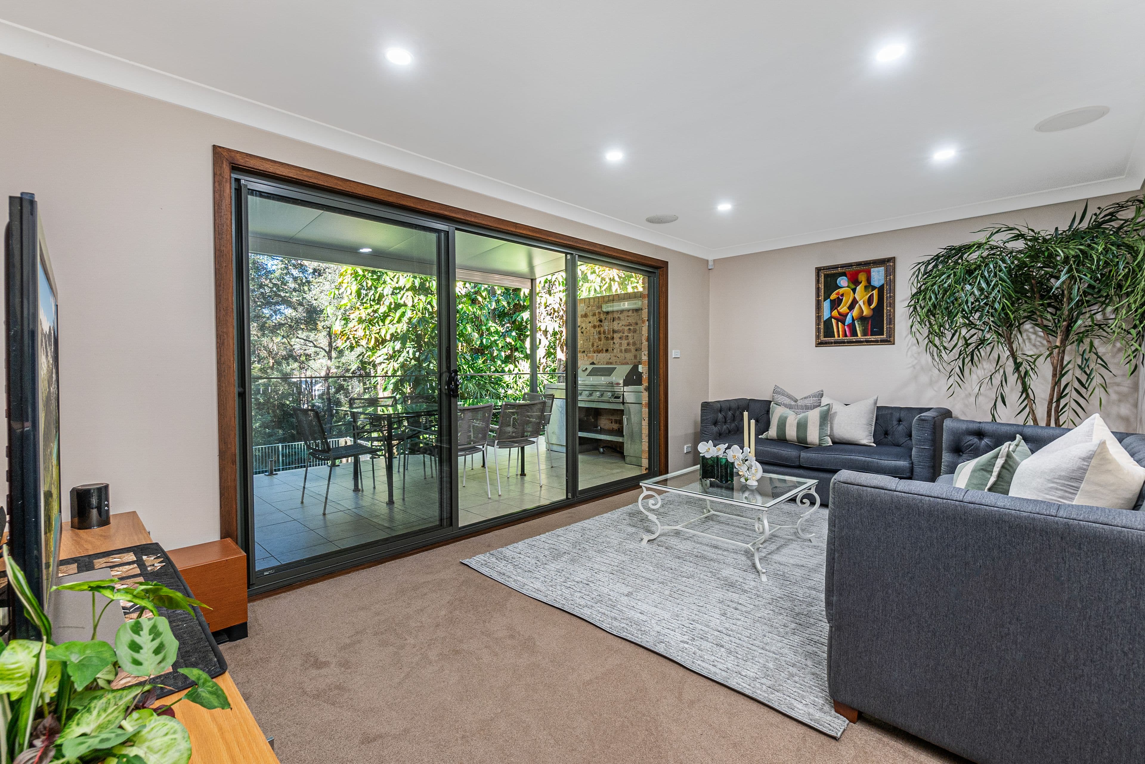 4 Ferngreen Way, Castle Hill NSW 2154, Castle Hill - Thumbnail 8