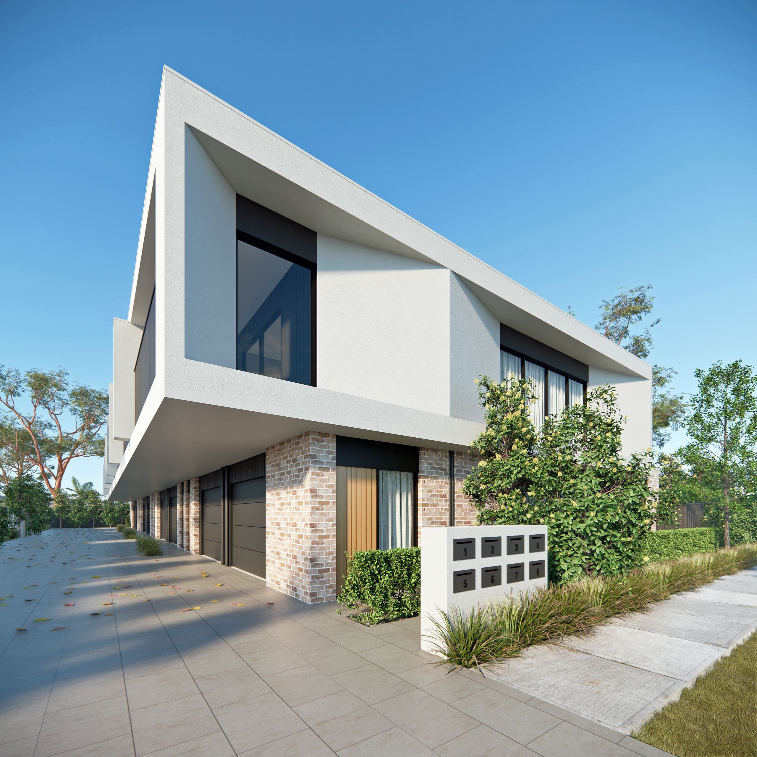 Lot 6, 69 Nunyah Avenue, Park Holme SA 5043, Park Holme - Image 1