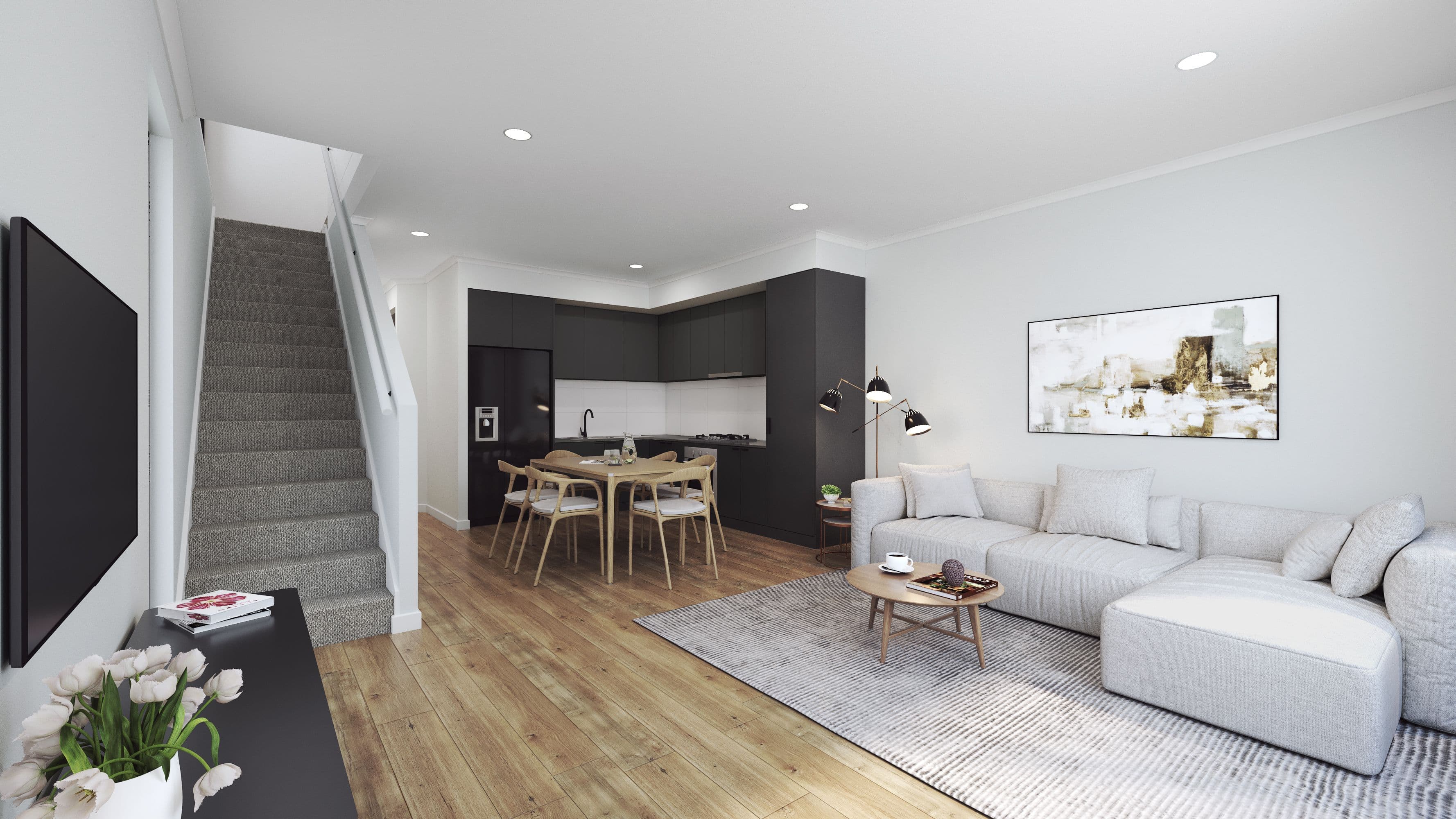 Lot 6, 69 Nunyah Avenue, Park Holme SA 5043, Park Holme - Thumbnail 3