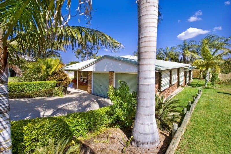 14 Sunset Drive, GRACEMERE QLD 4702, Gracemere - Image 1