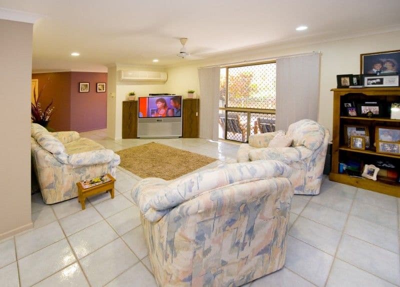 14 Sunset Drive, GRACEMERE QLD 4702, Gracemere - Thumbnail 4