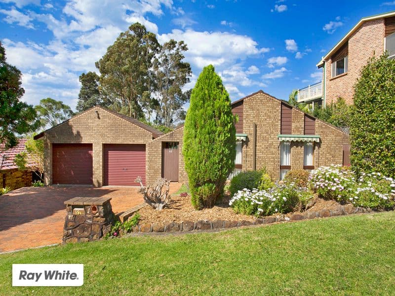 52 McBrien Drive, KIAMA DOWNS NSW 2533, Kiama Downs - Image 1