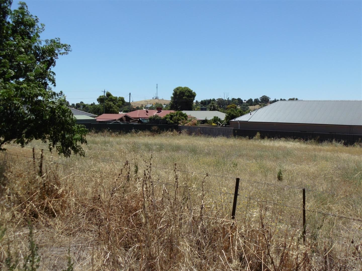 Lot 3 Seaborn Street, Parkes NSW 2870, Parkes - Image 1