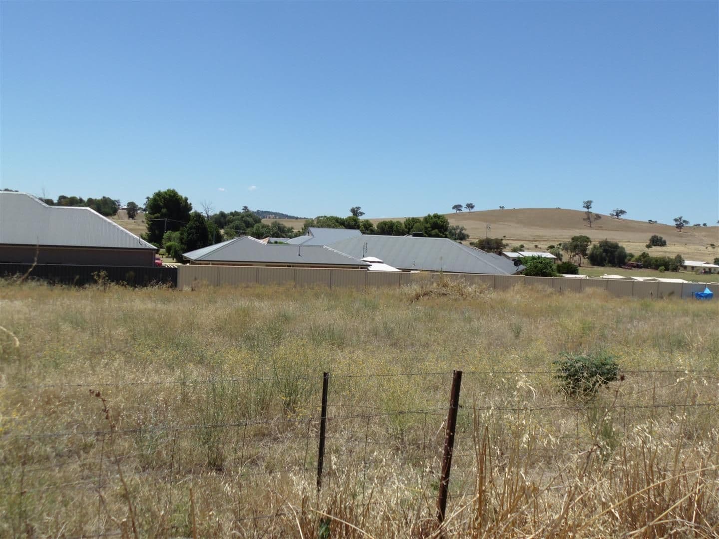 Lot 3 Seaborn Street, Parkes NSW 2870, Parkes - Thumbnail 2