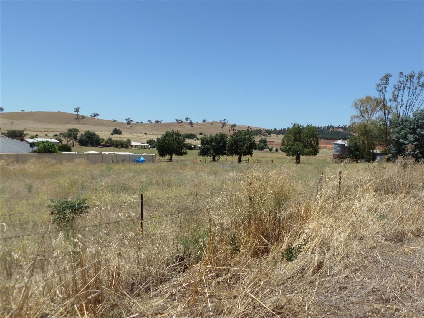 Lot 3 Seaborn Street, Parkes NSW 2870, Parkes - Thumbnail 3