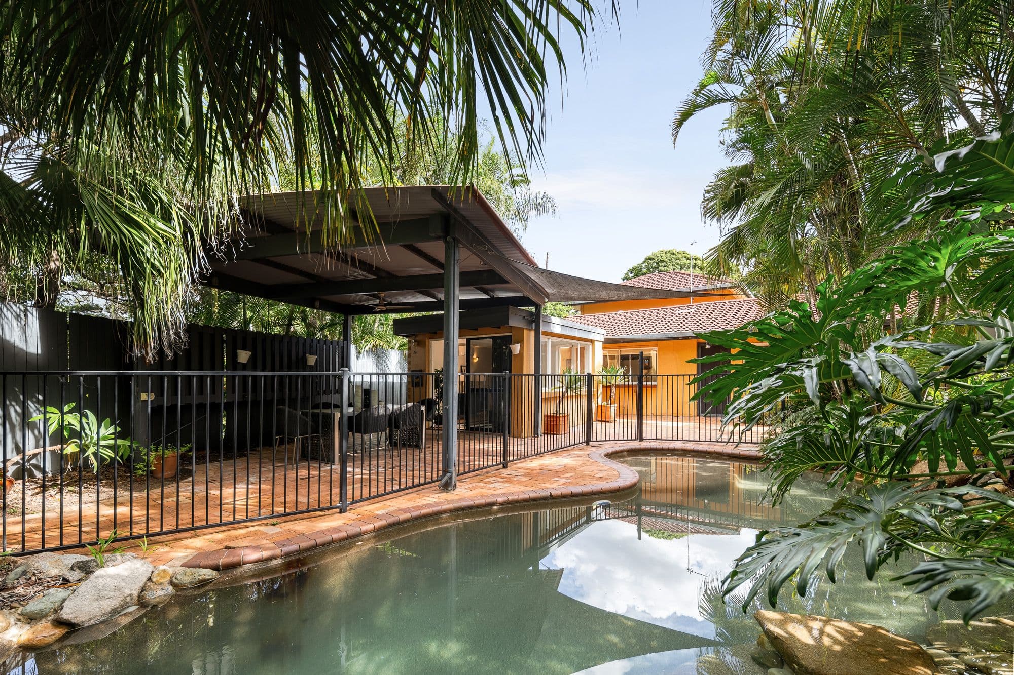 28 Harefield Street, Indooroopilly QLD 4068, Indooroopilly - Thumbnail 2