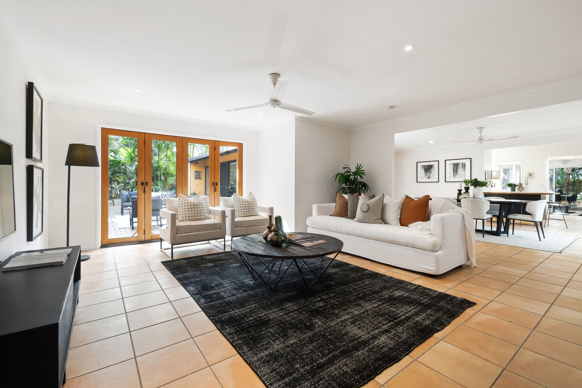28 Harefield Street, Indooroopilly QLD 4068, Indooroopilly - Thumbnail 3