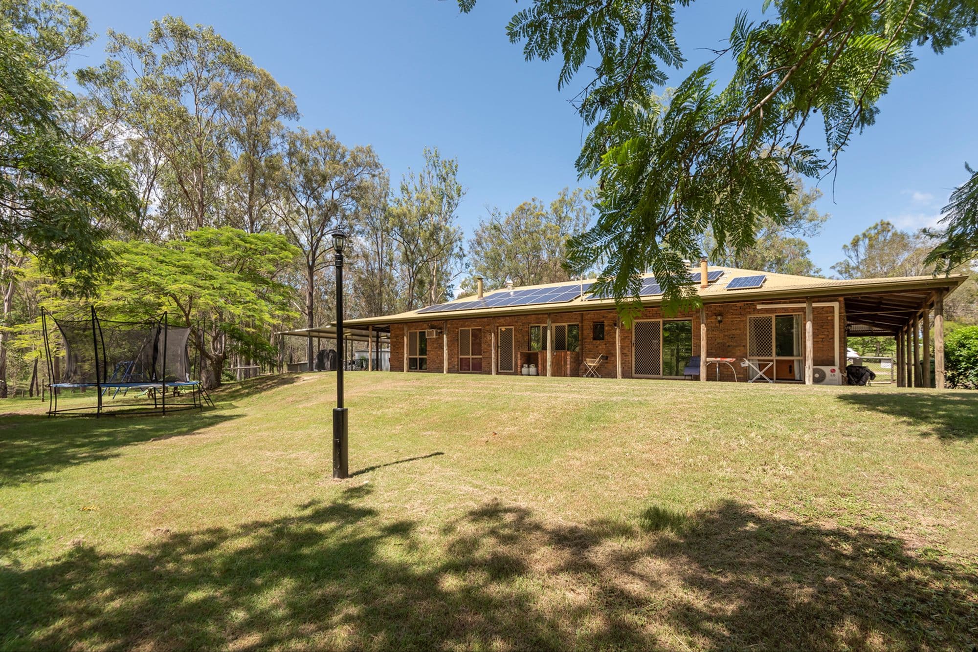 392-412 Mundoolun Road, Jimboomba QLD 4280, Jimboomba - Image 1
