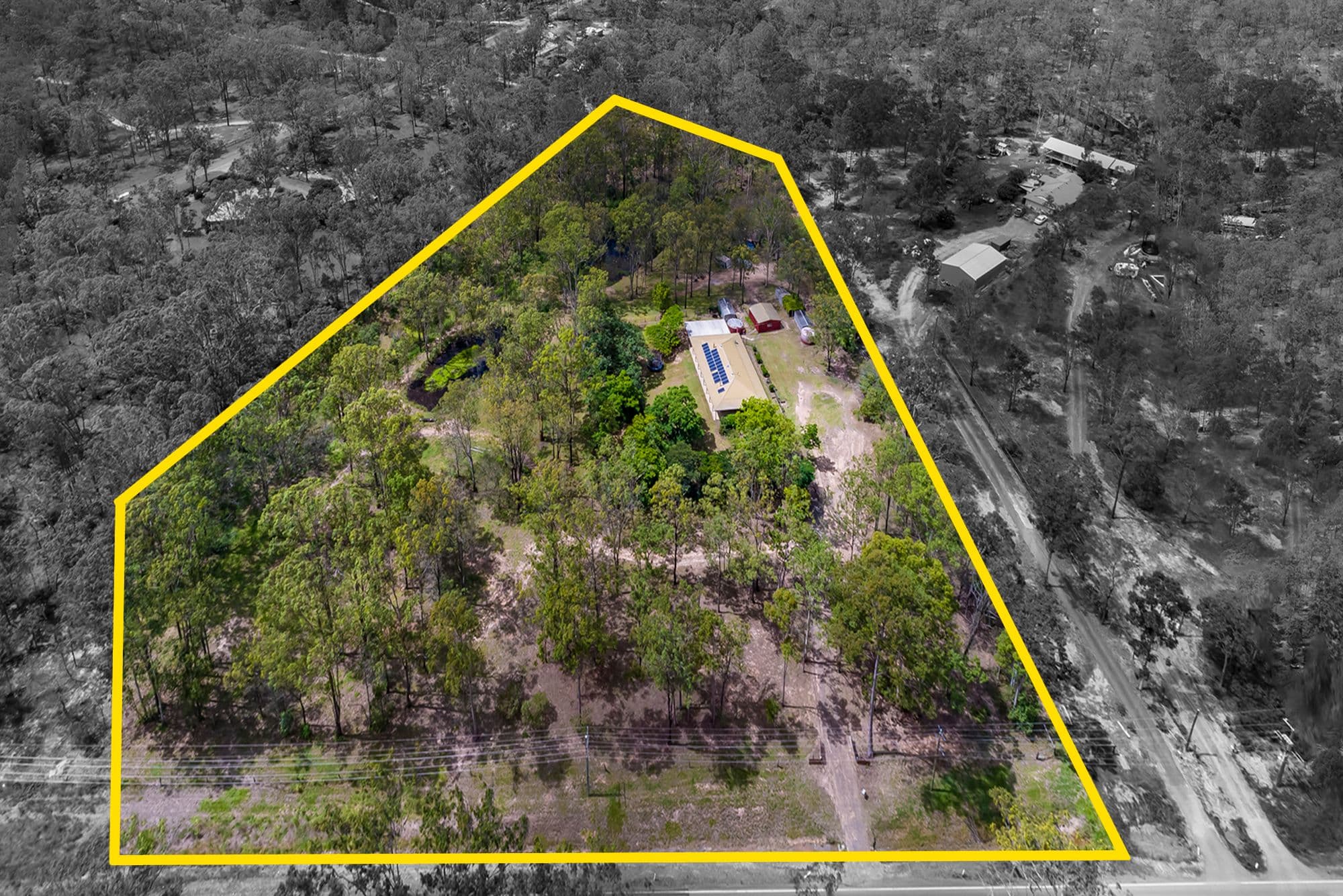 392-412 Mundoolun Road, Jimboomba QLD 4280, Jimboomba - Thumbnail 3