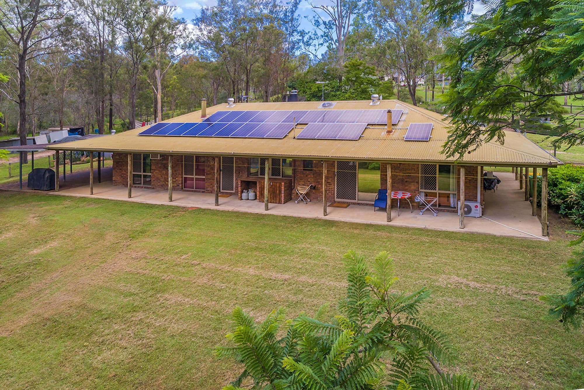 392-412 Mundoolun Road, Jimboomba QLD 4280, Jimboomba - Thumbnail 4