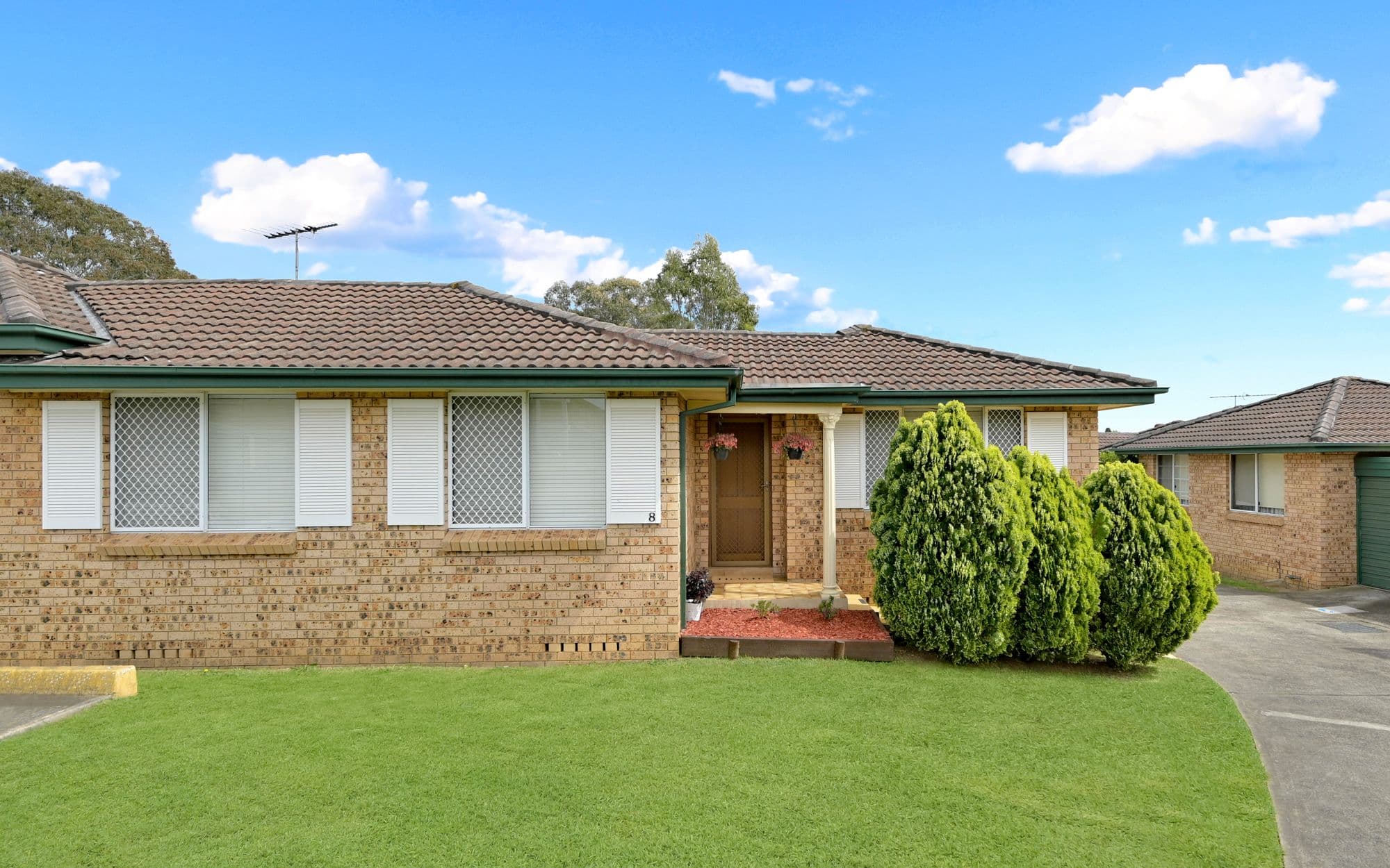 8/10 Bensley Road, Macquarie Fields NSW 2564, Macquarie Fields - Image 1