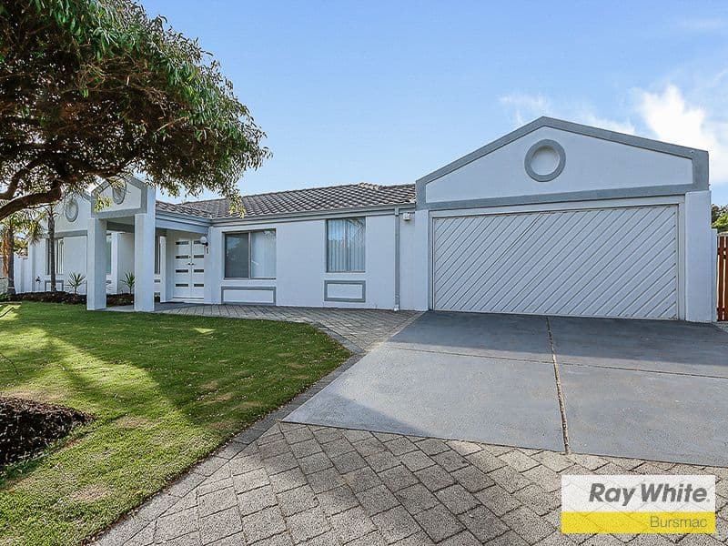 1 Torndirrup Place, Ballajura WA 6066, Ballajura - Thumbnail 3