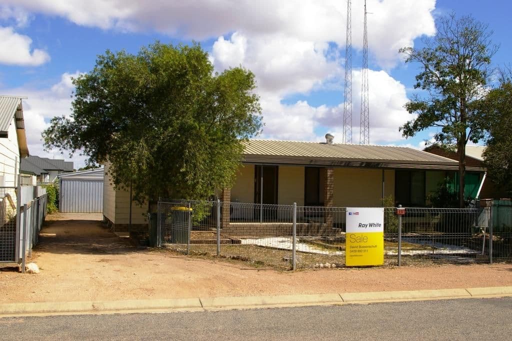 12 Agnes Street, KADINA SA 5554, Kadina - Image 1