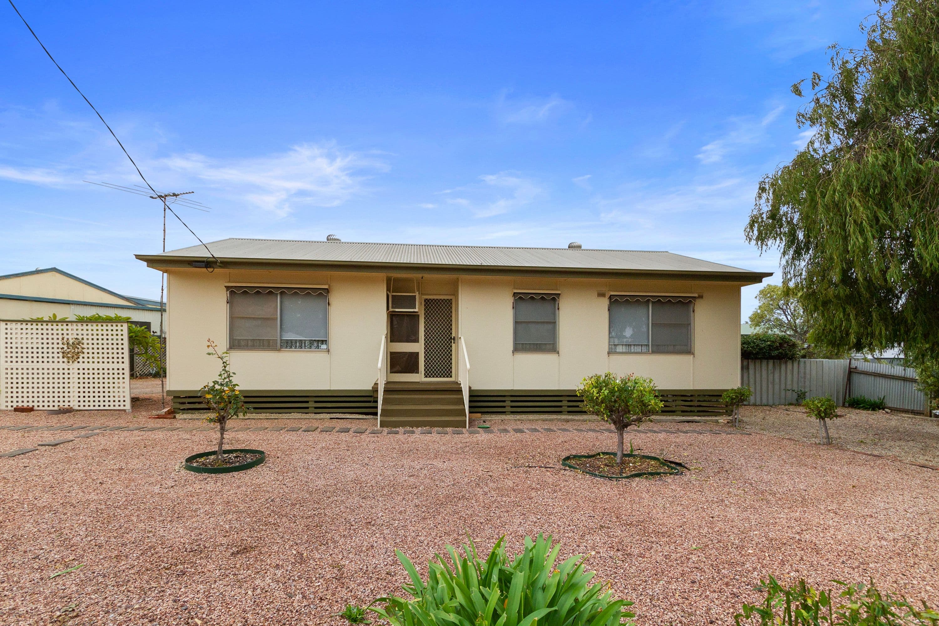 6 The Crescent, Ardrossan SA 5571, Ardrossan - Image 1