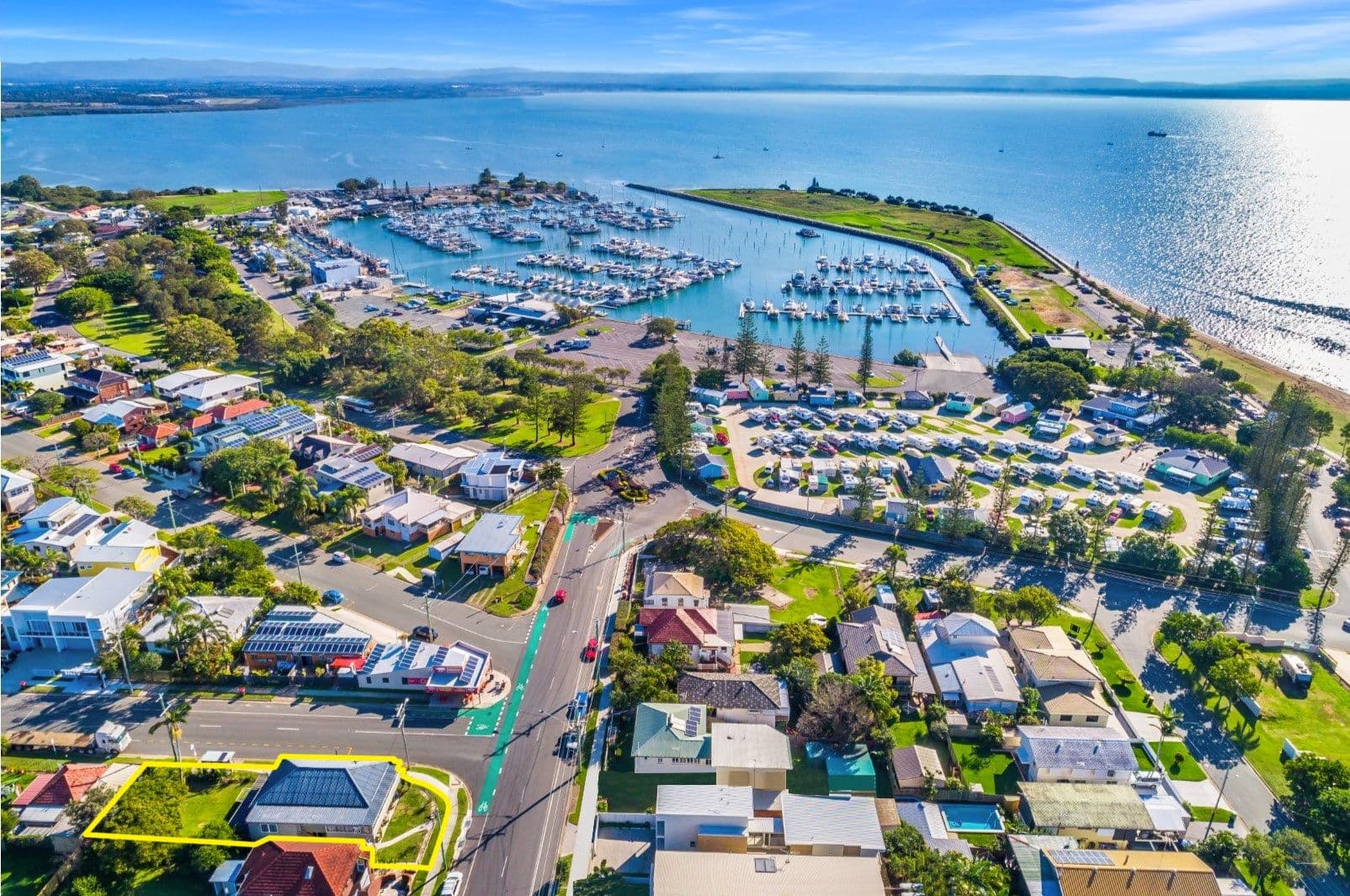 27 Fifth Avenue, Scarborough QLD 4020, Scarborough - Image 1