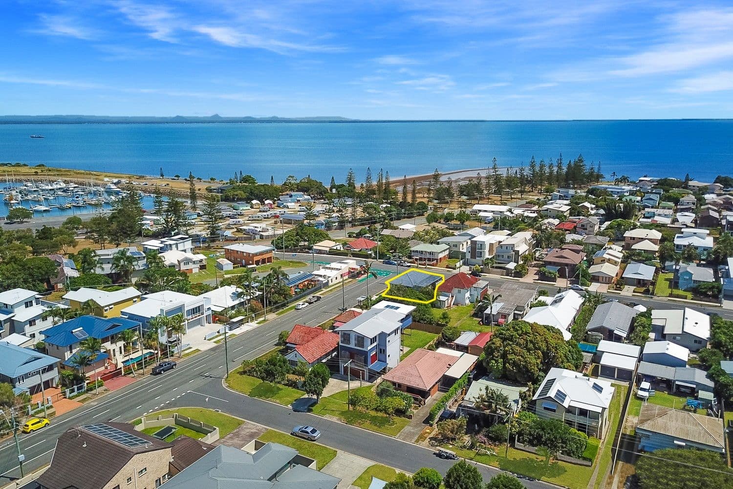 27 Fifth Avenue, Scarborough QLD 4020, Scarborough - Thumbnail 4