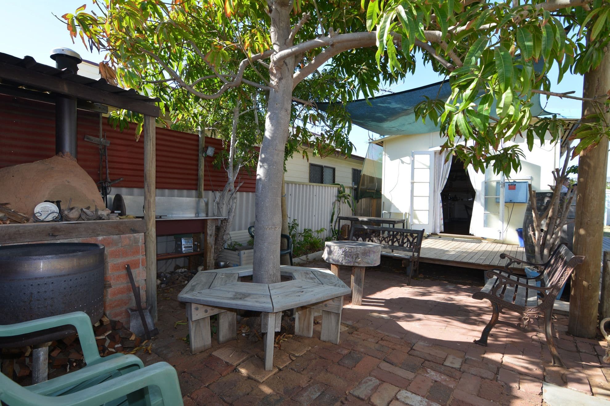 33 Baston Street, Carnarvon WA 6701, South Carnarvon - Image 1