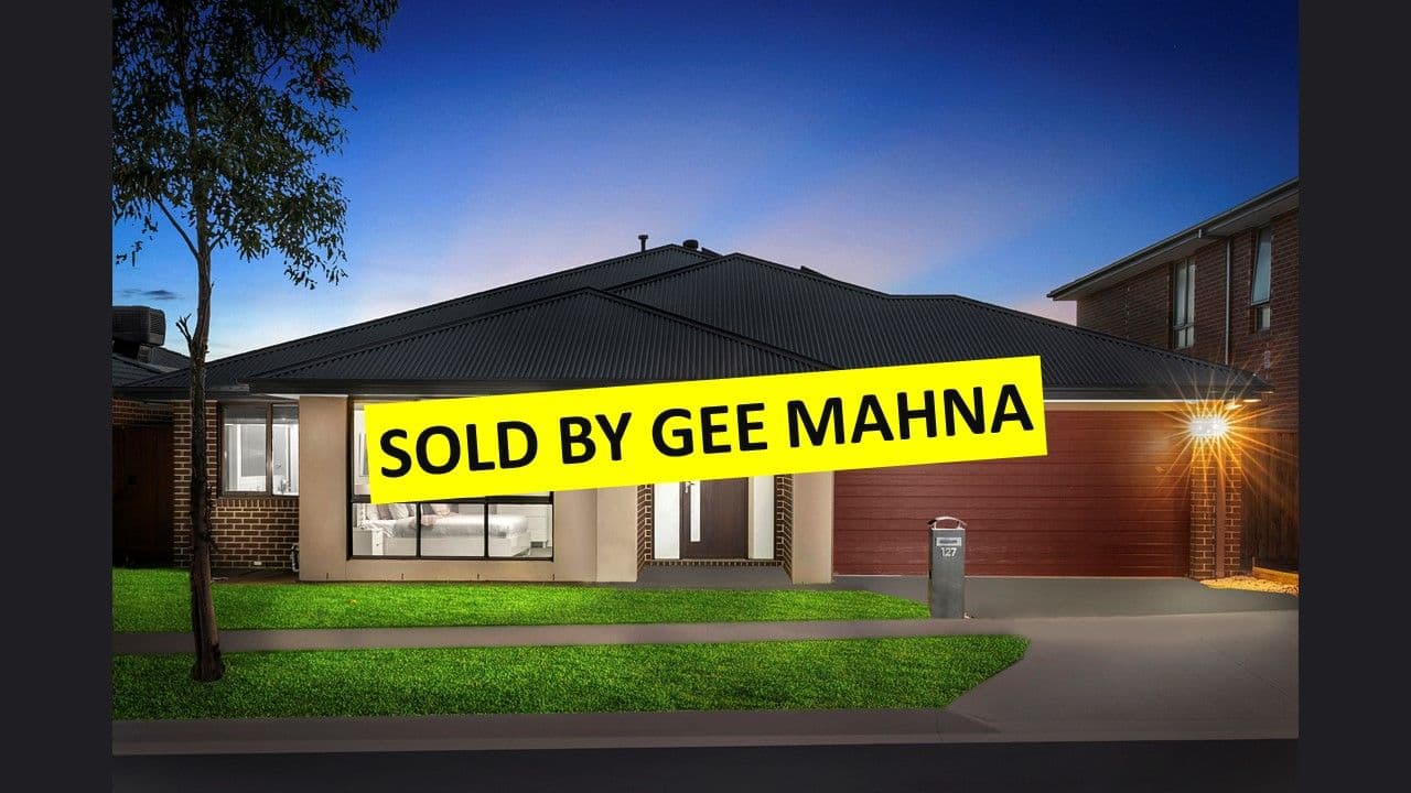 127 Eaststone Avenue, Wollert VIC 3750, Wollert - Image 1