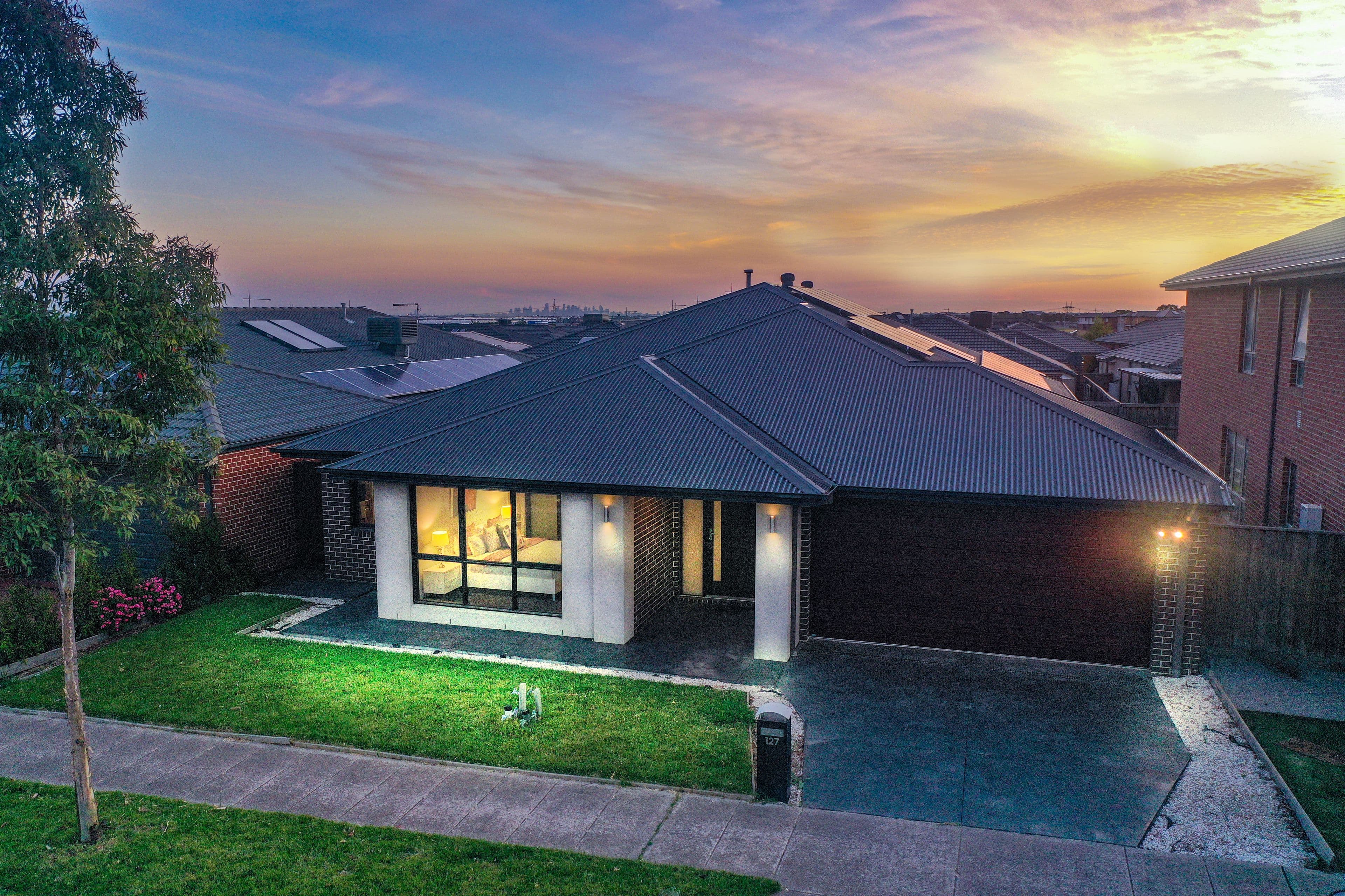 127 Eaststone Avenue, Wollert VIC 3750, Wollert - Thumbnail 2