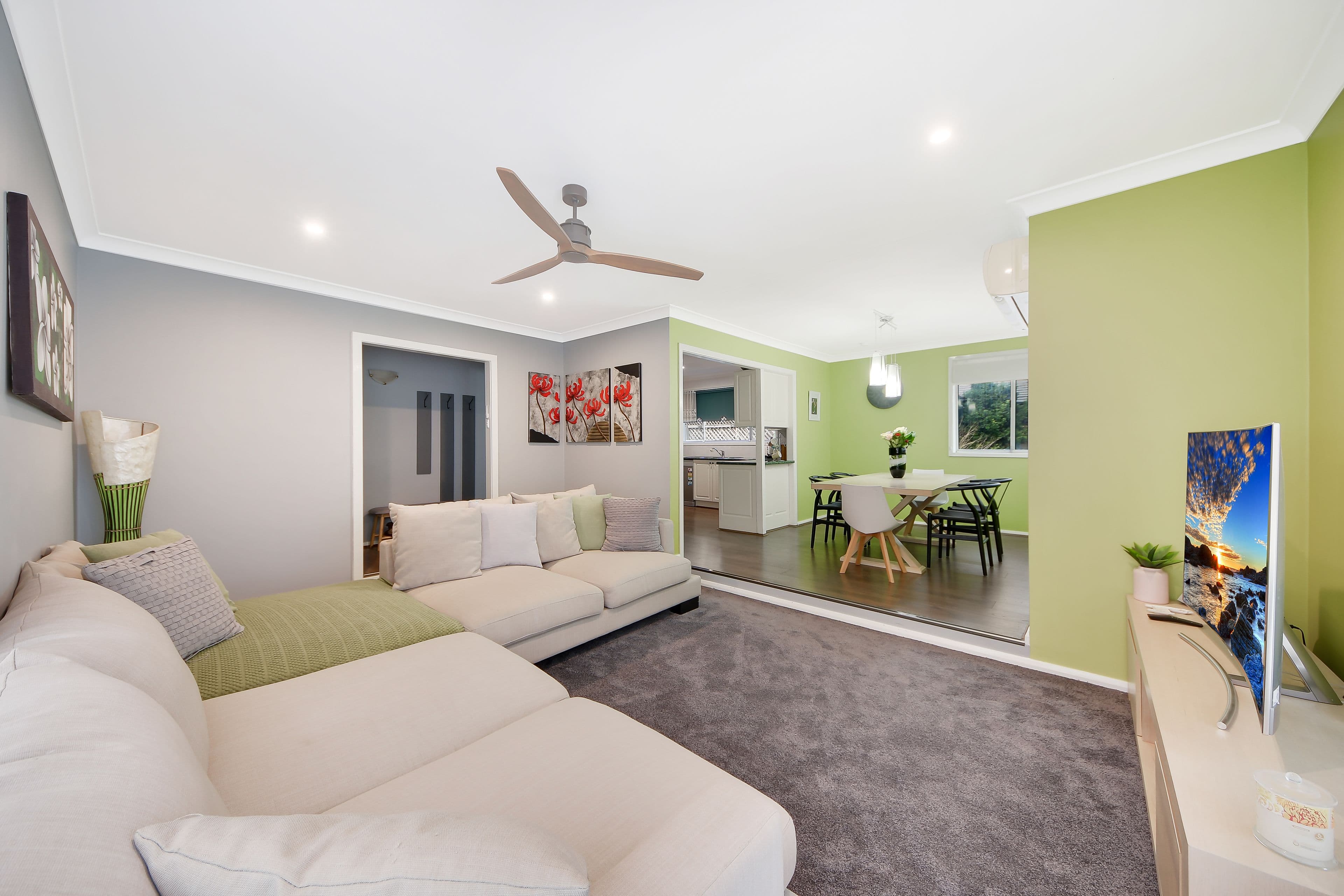 Ingleburn NSW 2565, Ingleburn - Thumbnail 3