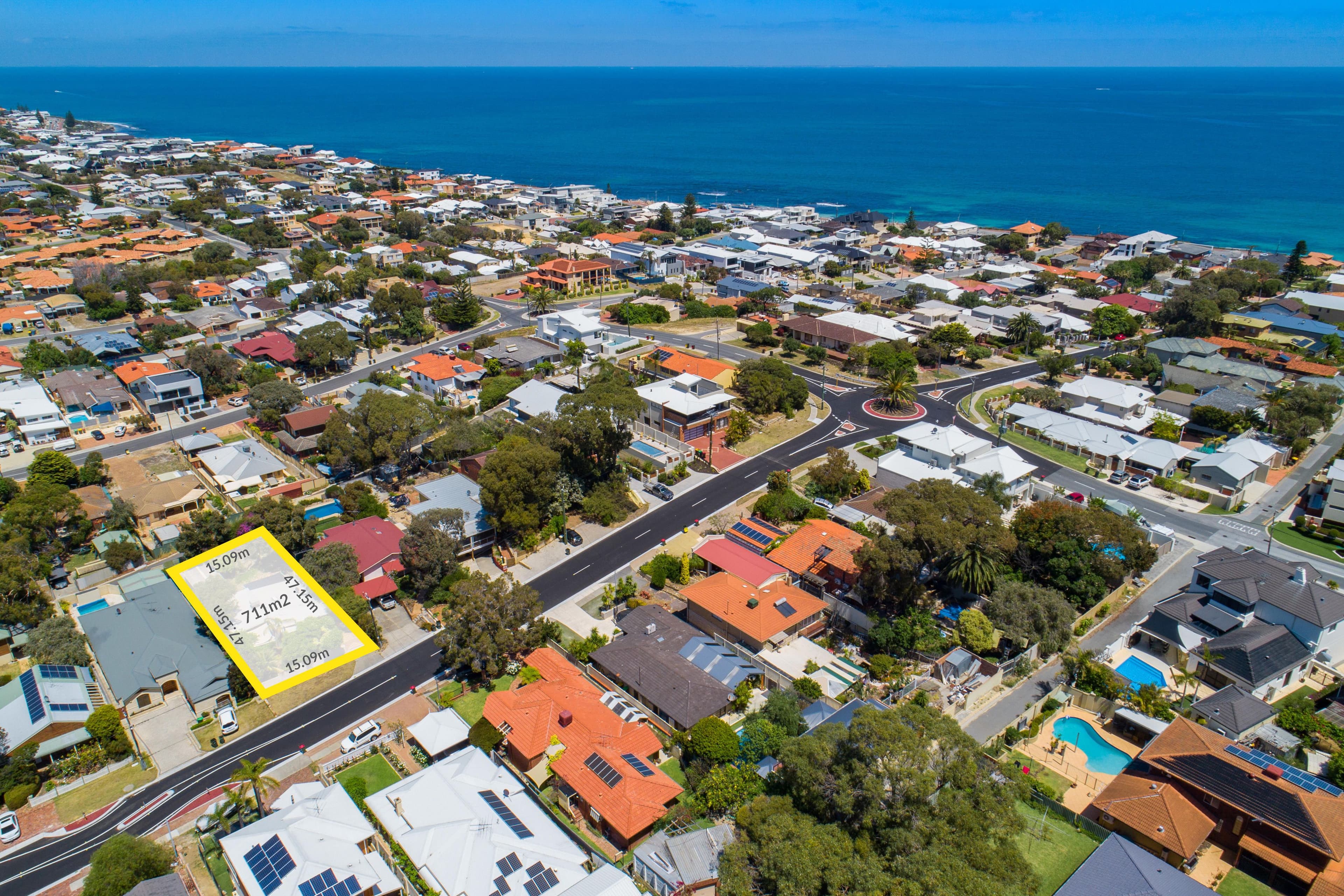 50 Clontarf Street, Sorrento WA 6020, Sorrento - Image 1