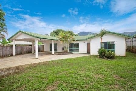 277 Robert Road, Bentley Park QLD 4869, Bentley Park - Thumbnail 2