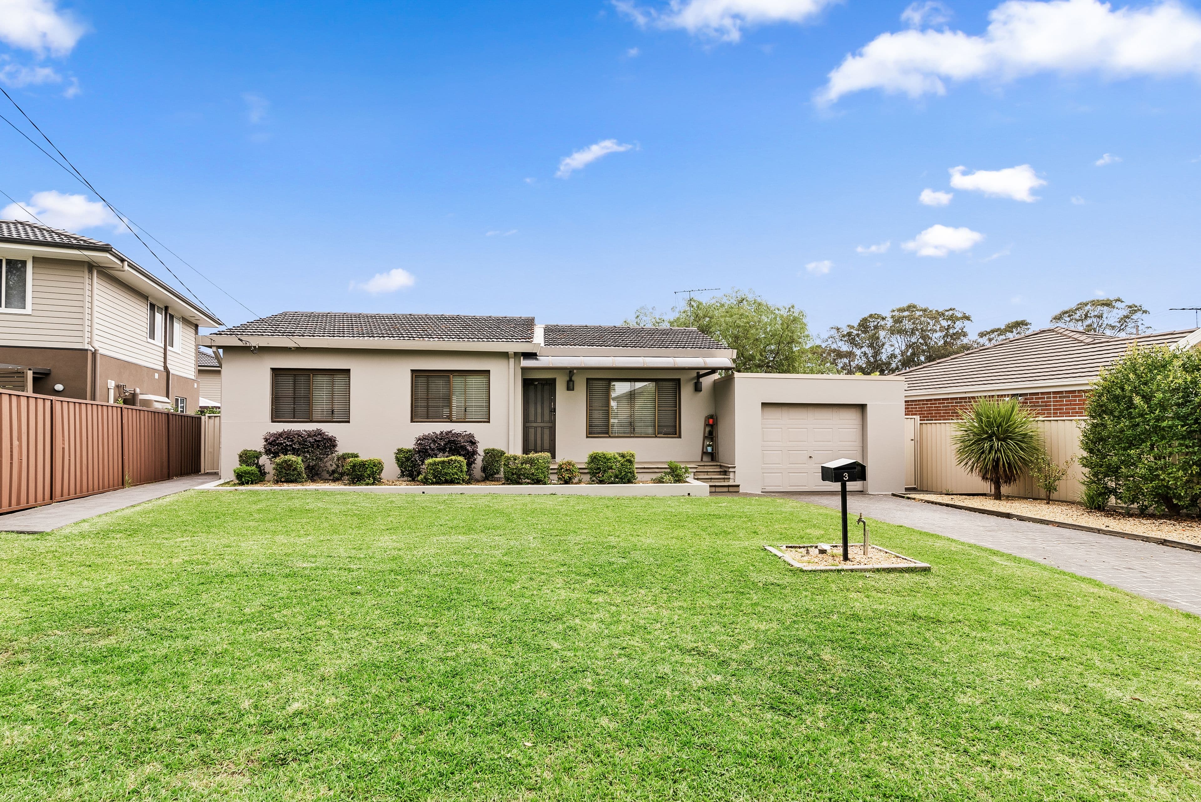 3 Adelaide Street, Oxley Park NSW 2760, Oxley Park - Image 1