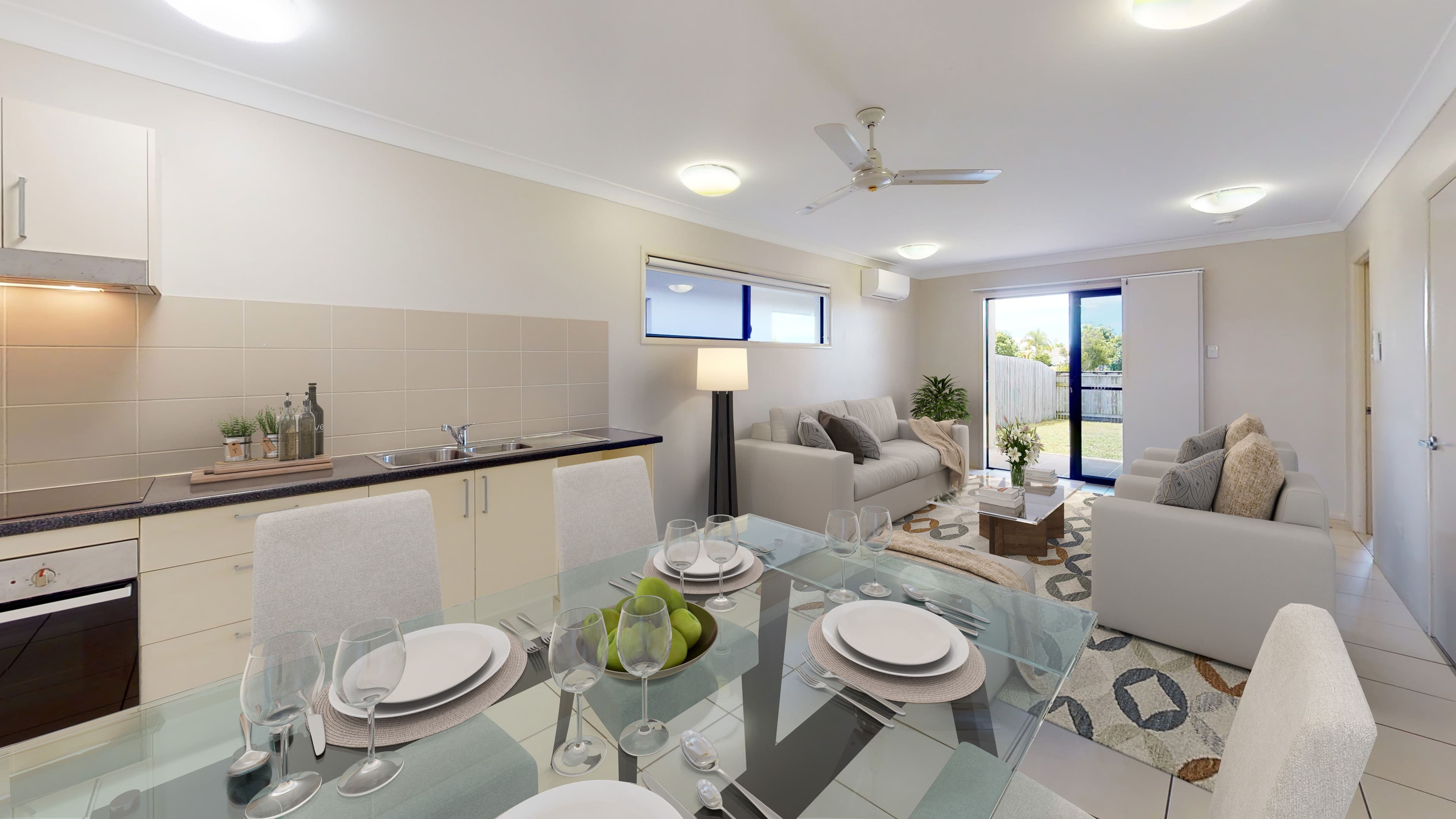 53 Kahana Avenue, Burdell QLD 4818, Burdell - Thumbnail 2
