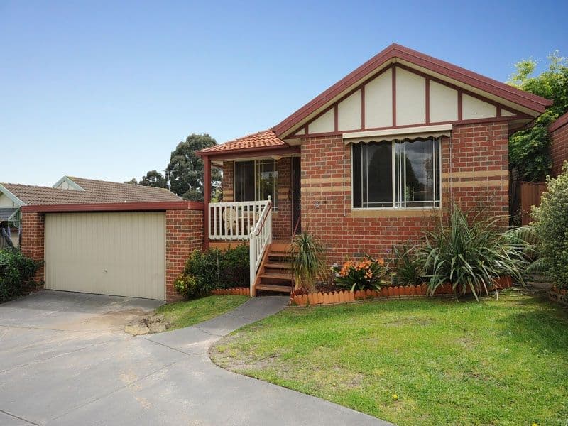 12 CUTTS Avenue, CROYDON VIC 3136, Croydon - Image 1