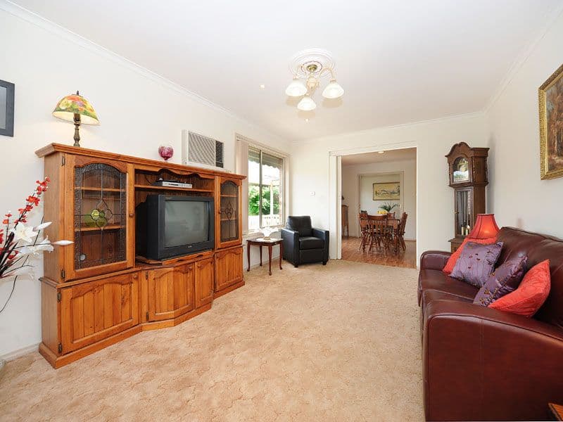 12 CUTTS Avenue, CROYDON VIC 3136, Croydon - Thumbnail 4