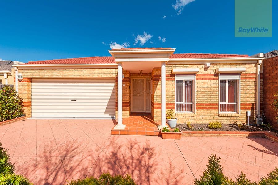 56 Kennedy Parade, Roxburgh Park VIC 3064, Roxburgh Park - Image 1