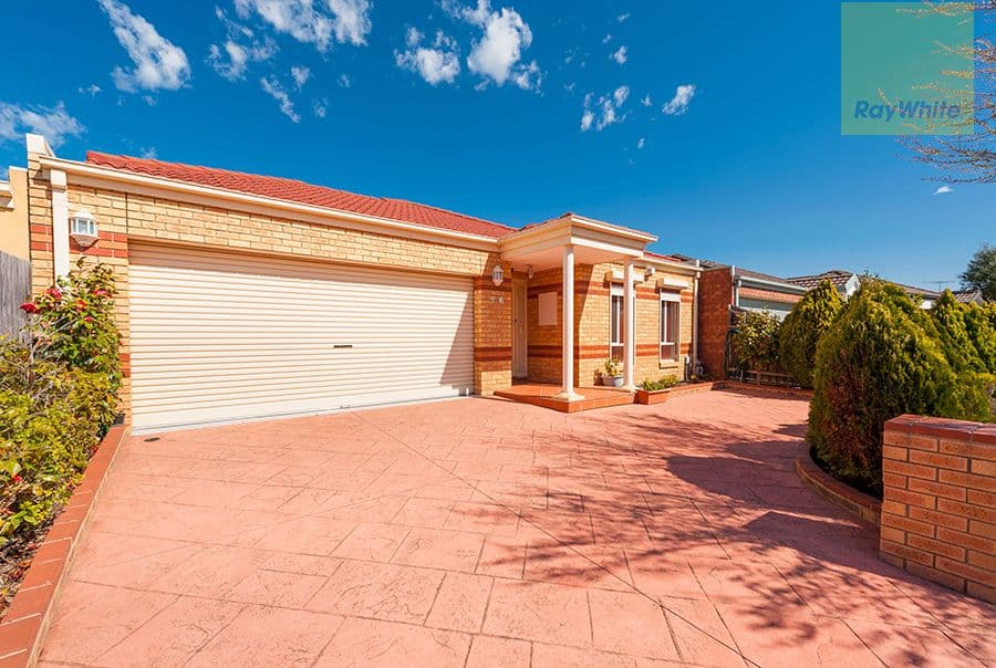 56 Kennedy Parade, Roxburgh Park VIC 3064, Roxburgh Park - Thumbnail 2
