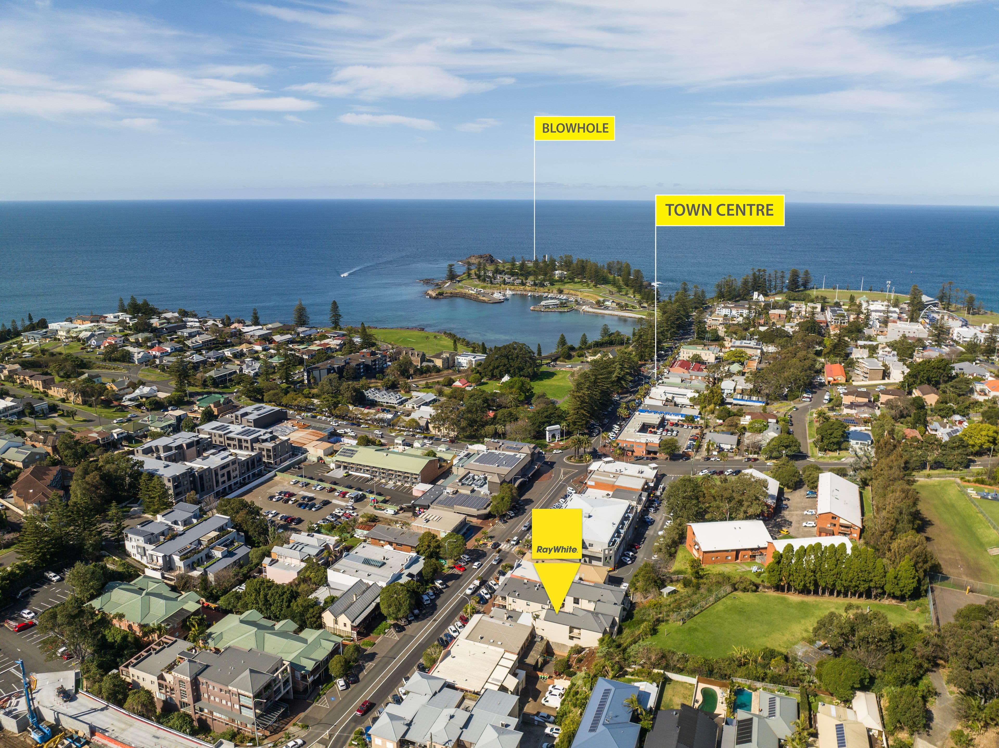 130 Terralong Street, Kiama NSW 2533, Kiama - Image 1