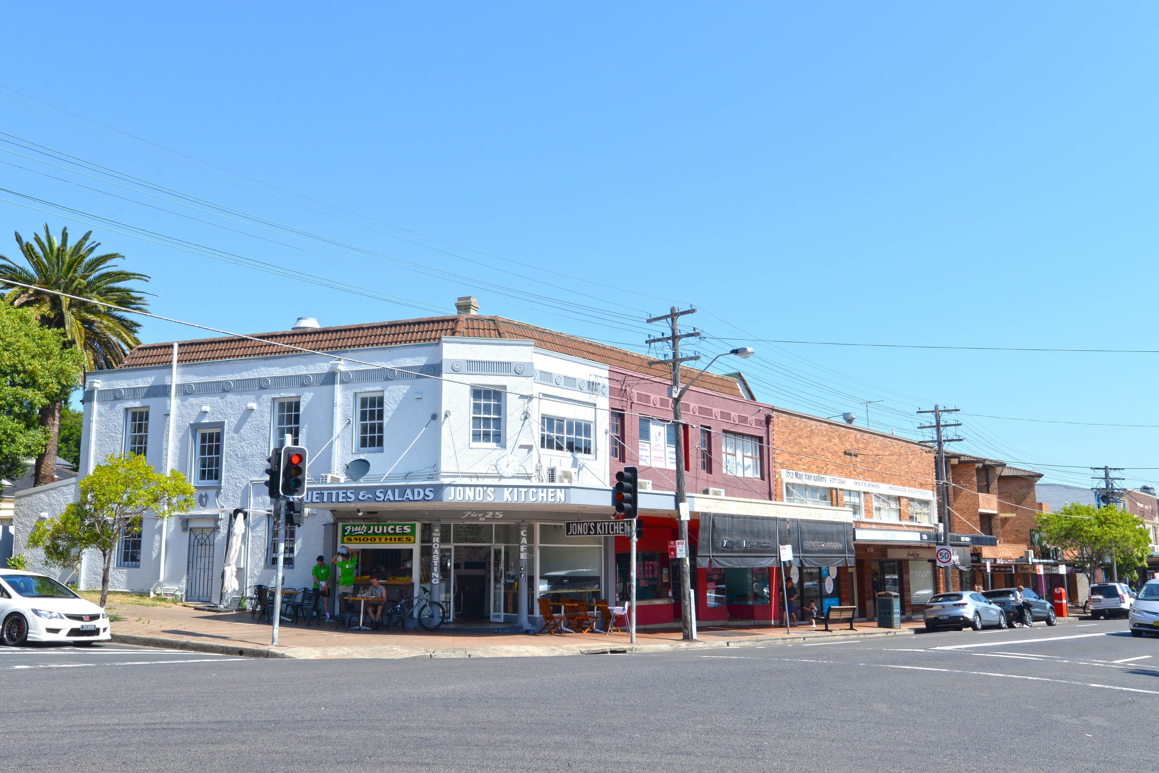 58 Dover Road, Rose Bay NSW 2029, Rose Bay - Thumbnail 6