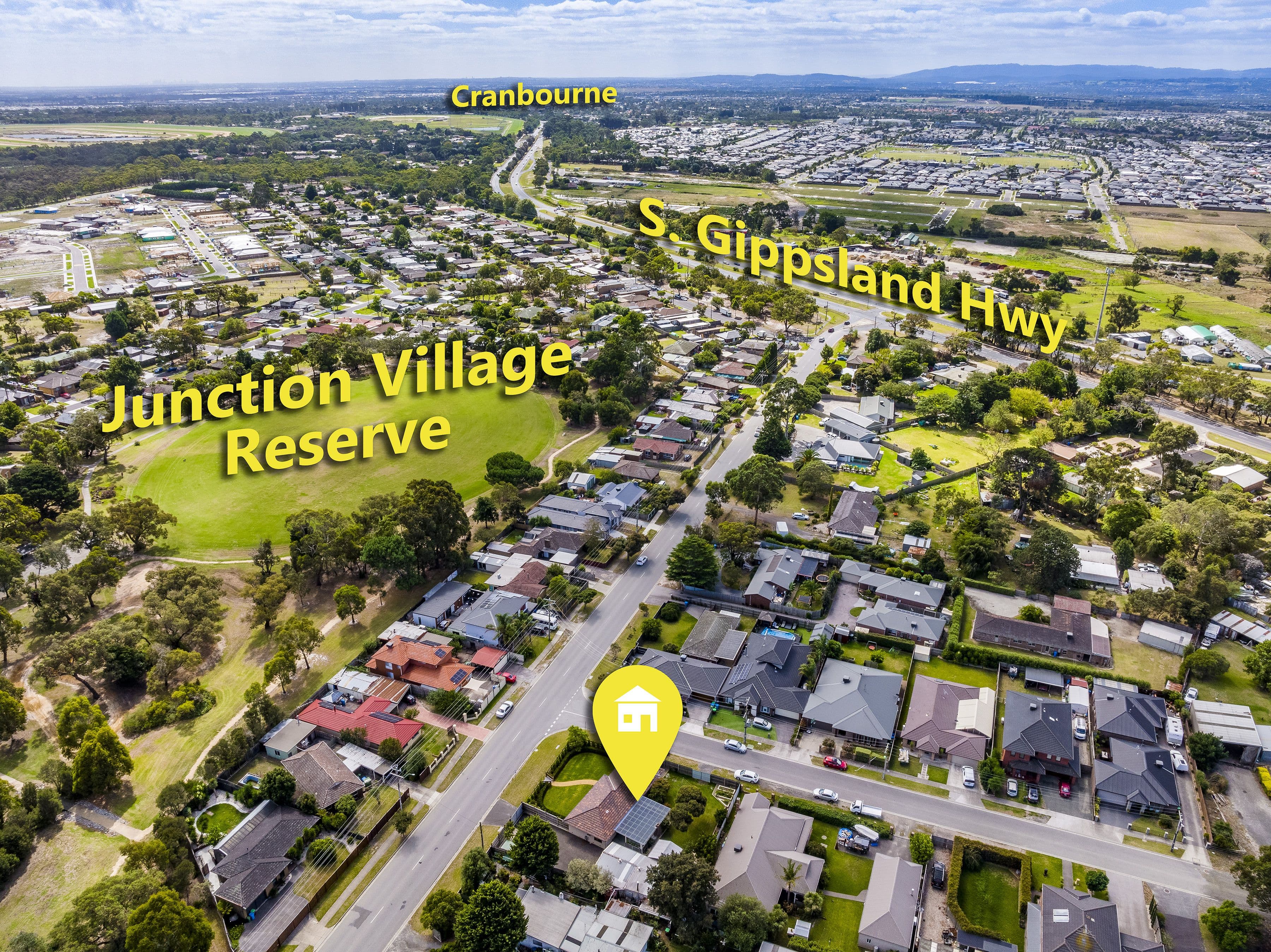 20 Craig Road, Junction Village VIC 3977, Junction Village - Thumbnail 3