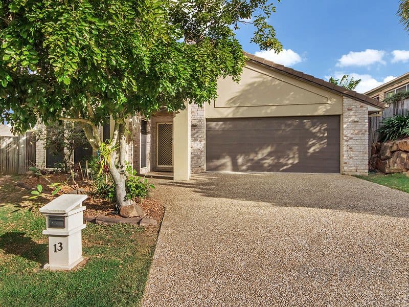 13 Begonia Street, Ormeau QLD 4208, Ormeau - Image 1
