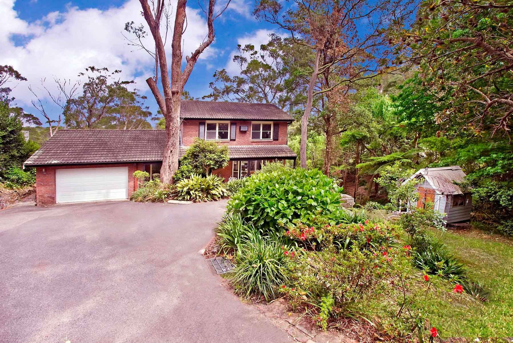 398A Bobbin Head Road, TURRAMURRA NSW 2074, North Turramurra - Image 1