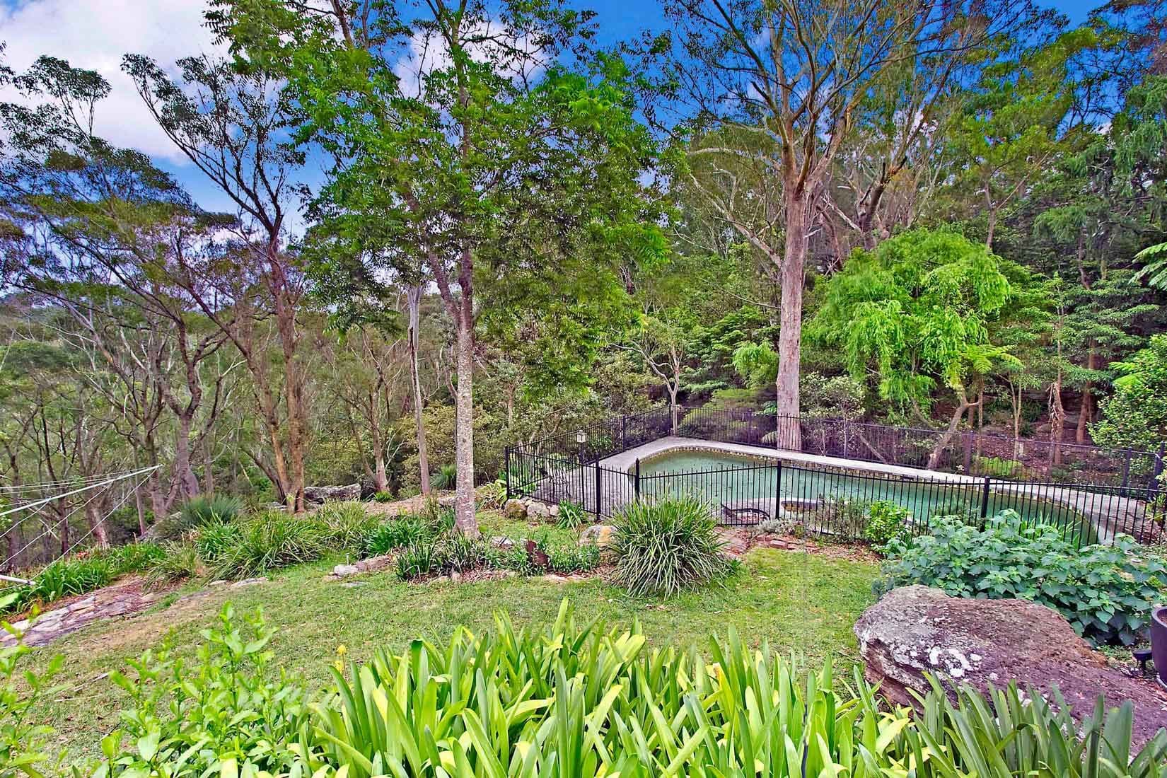 398A Bobbin Head Road, TURRAMURRA NSW 2074, North Turramurra - Thumbnail 2