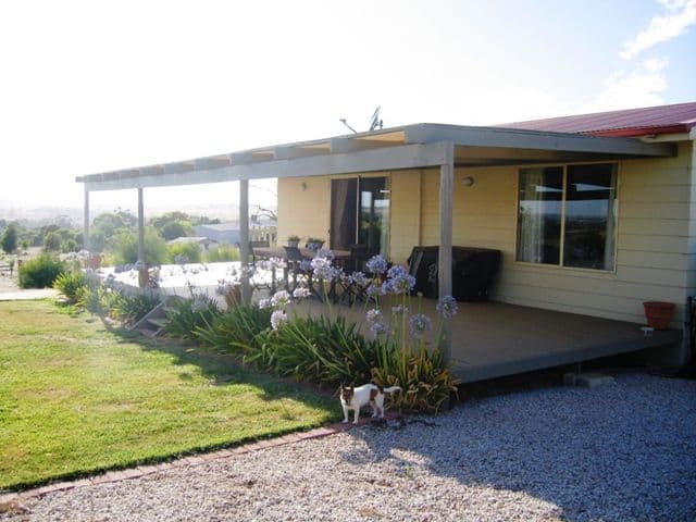 Lot 6 West Road, AUBURN SA 5451, Auburn - Image 1