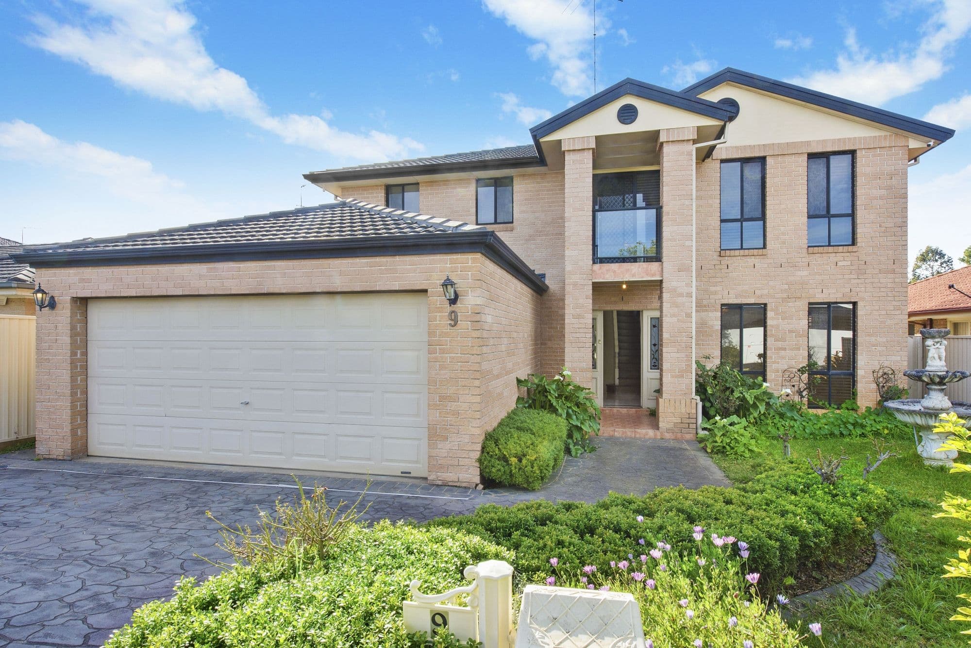 9 Manor Street, Kellyville Ridge NSW 2155, Kellyville Ridge - Image 1