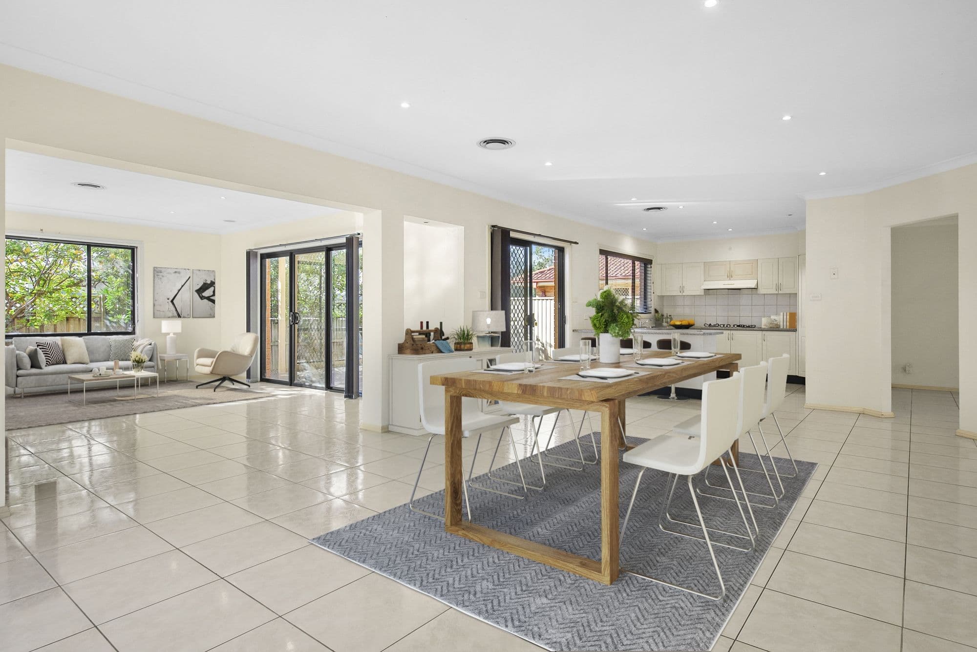 9 Manor Street, Kellyville Ridge NSW 2155, Kellyville Ridge - Thumbnail 2