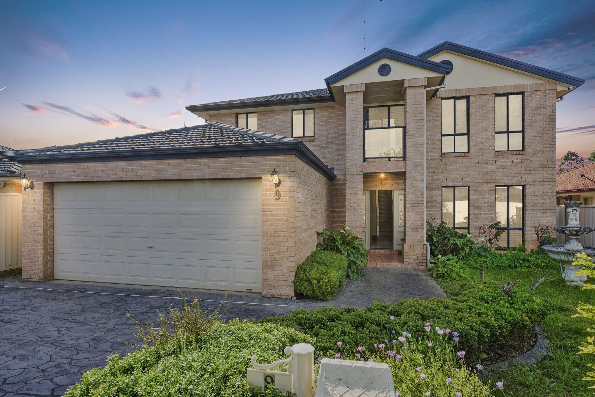9 Manor Street, Kellyville Ridge NSW 2155, Kellyville Ridge - Thumbnail 7