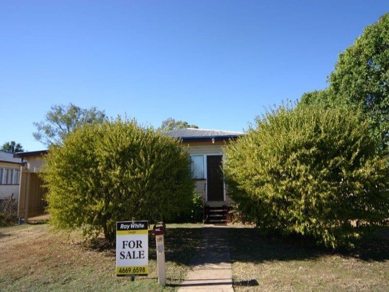 105 Bunya Street, DALBY QLD 4405, Dalby - Image 1