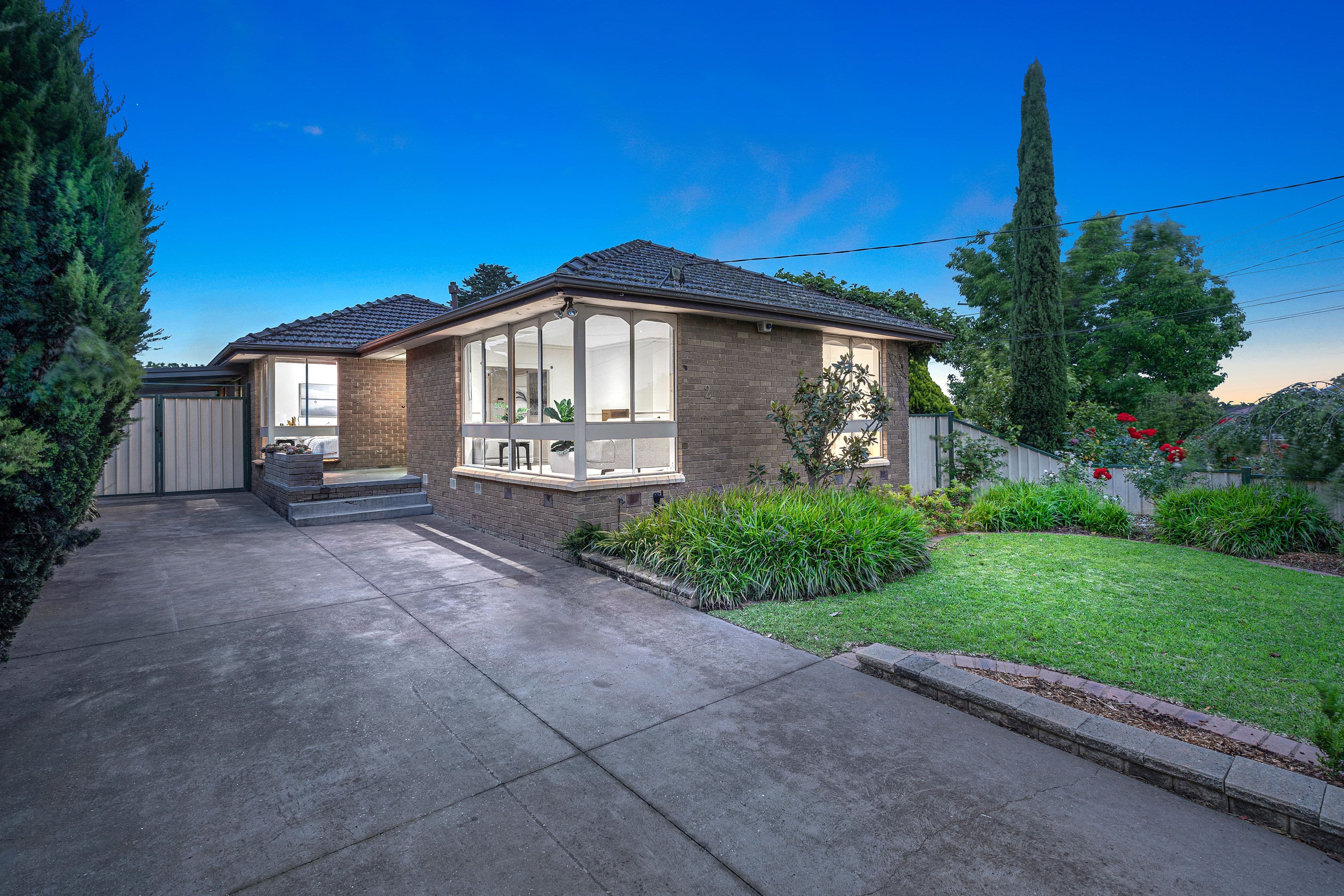 2 Lagen Court, Bundoora VIC 3083, Bundoora - Image 1