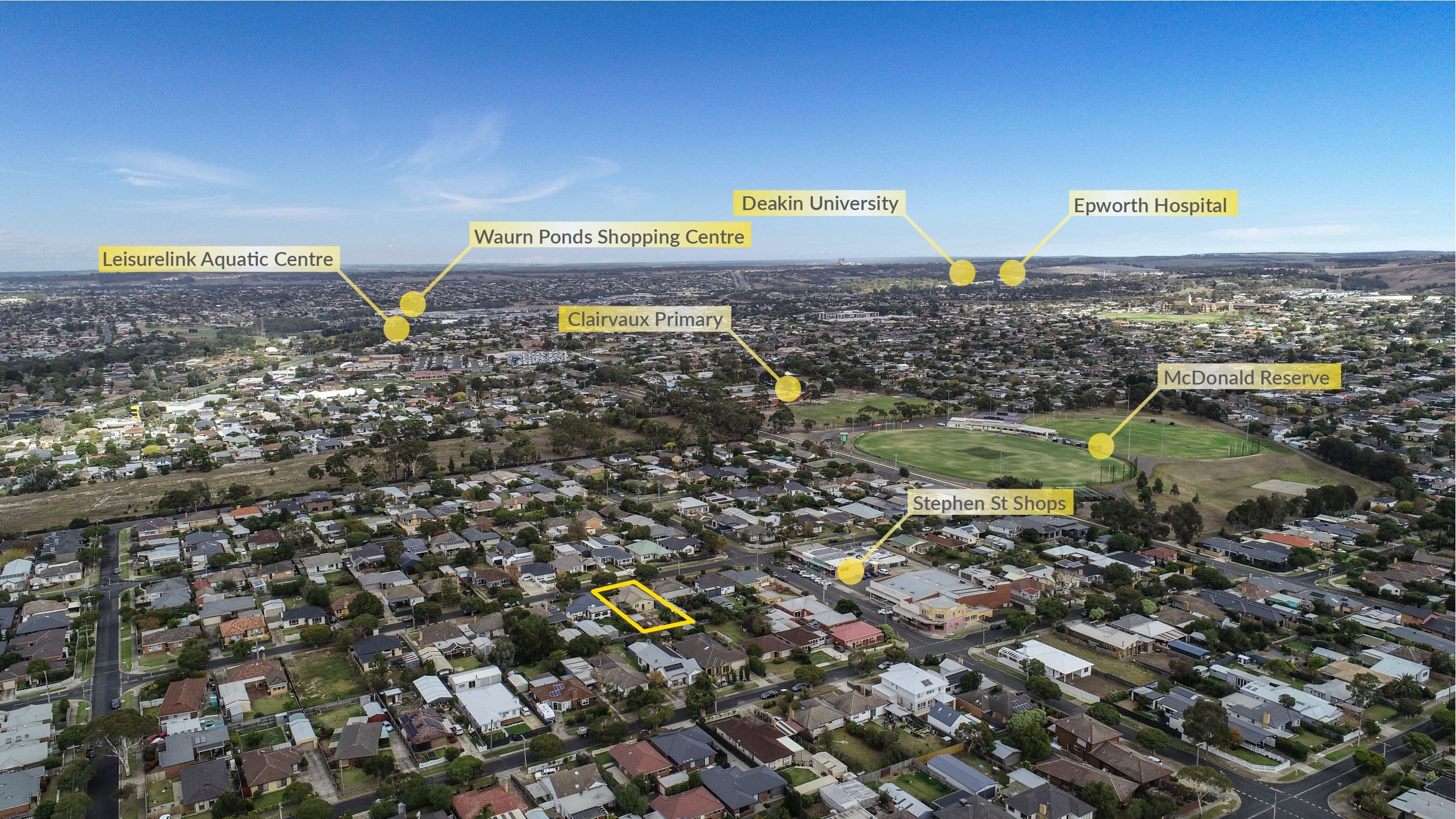56 Summit Avenue, Belmont VIC 3216, Belmont - Thumbnail 3