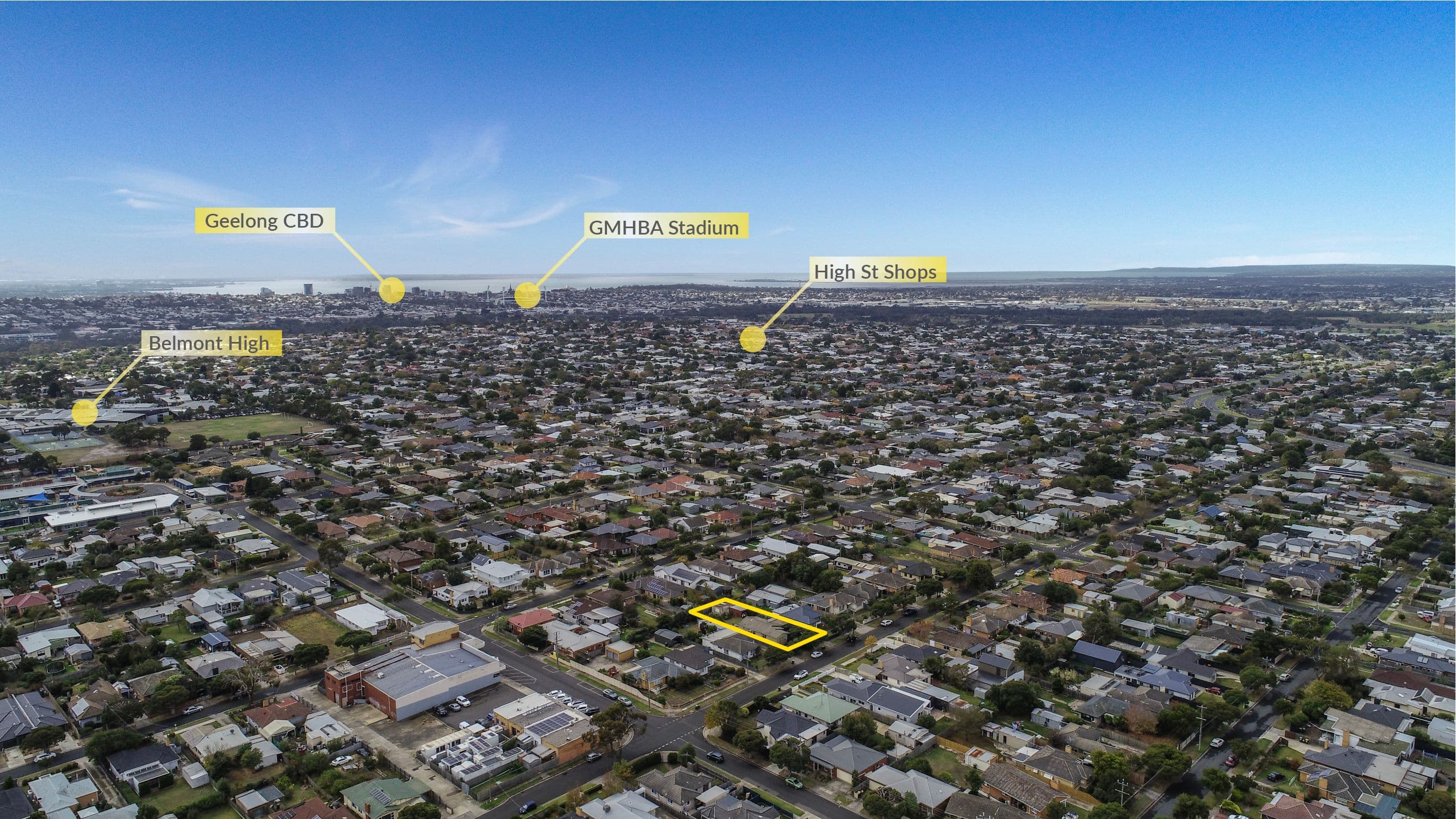 56 Summit Avenue, Belmont VIC 3216, Belmont - Thumbnail 4