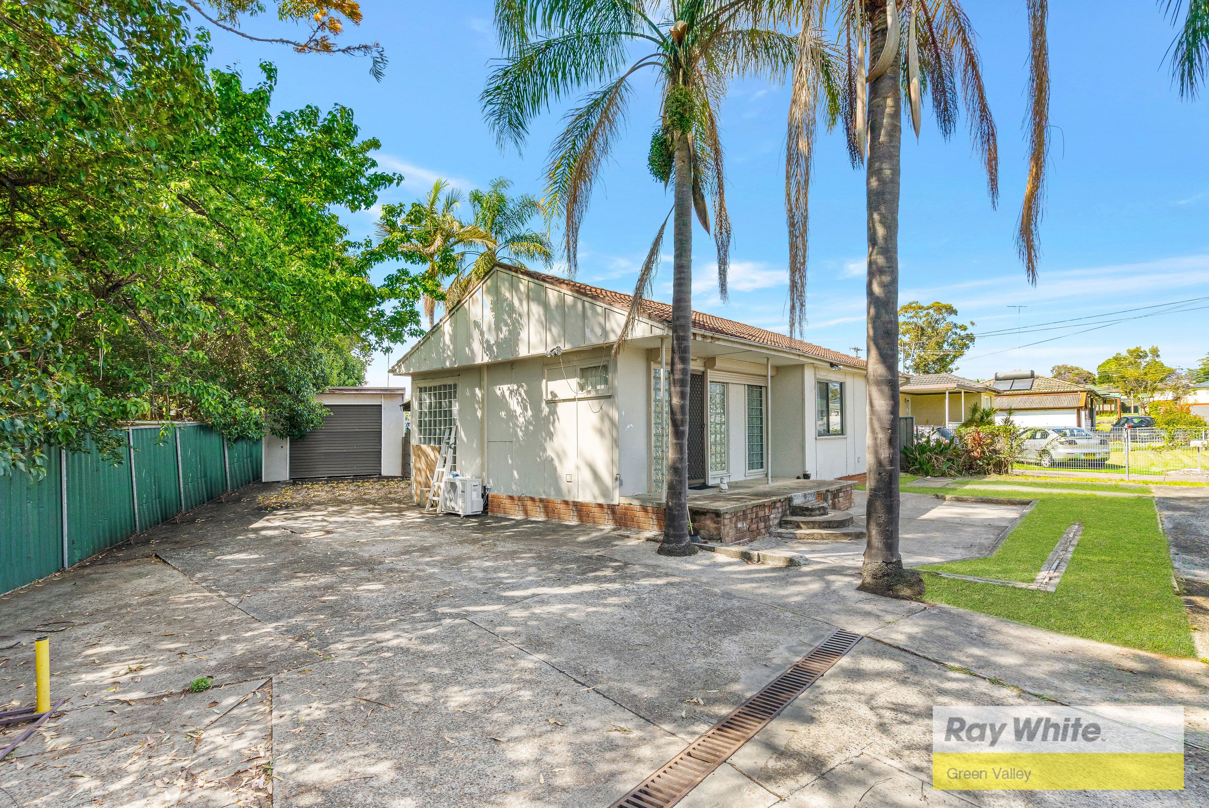 2 Tedwin Street, Mount Pritchard NSW 2170, Mount Pritchard - Image 1